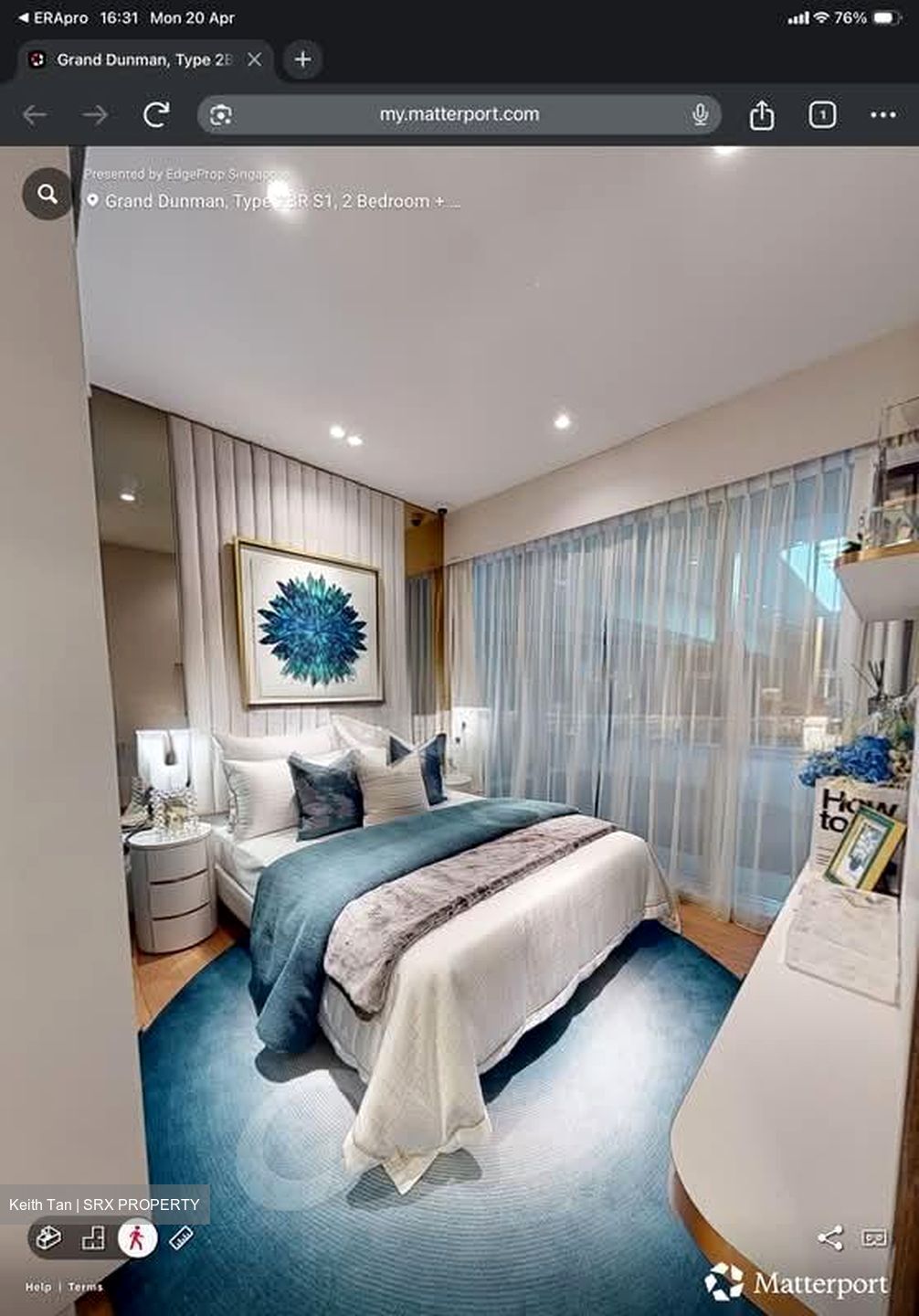 Grand Dunman (D15), Apartment #639076911